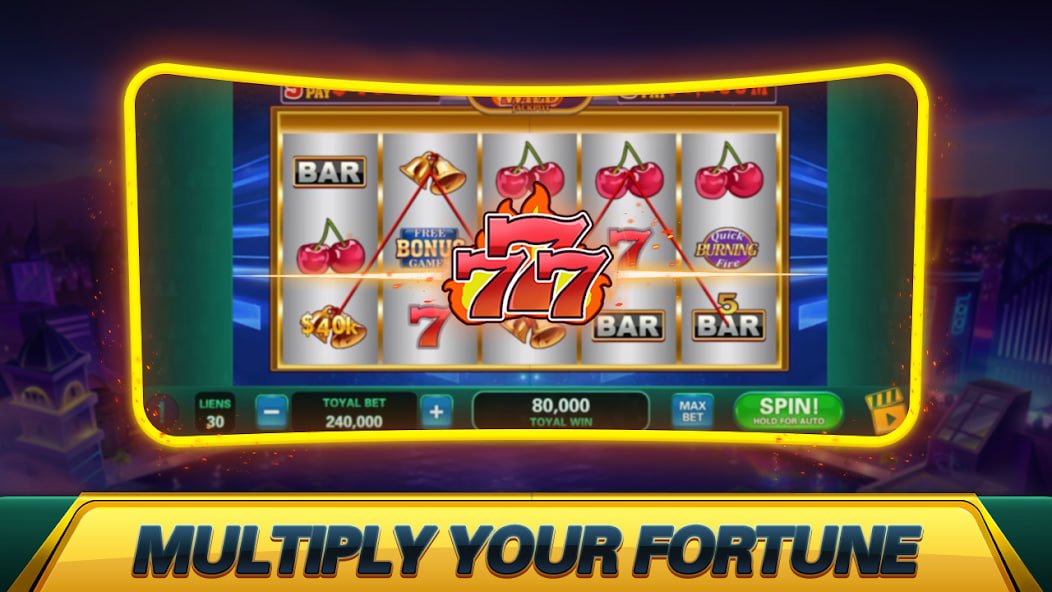 33wni Bingo